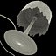 Tiffany Desk Lamp