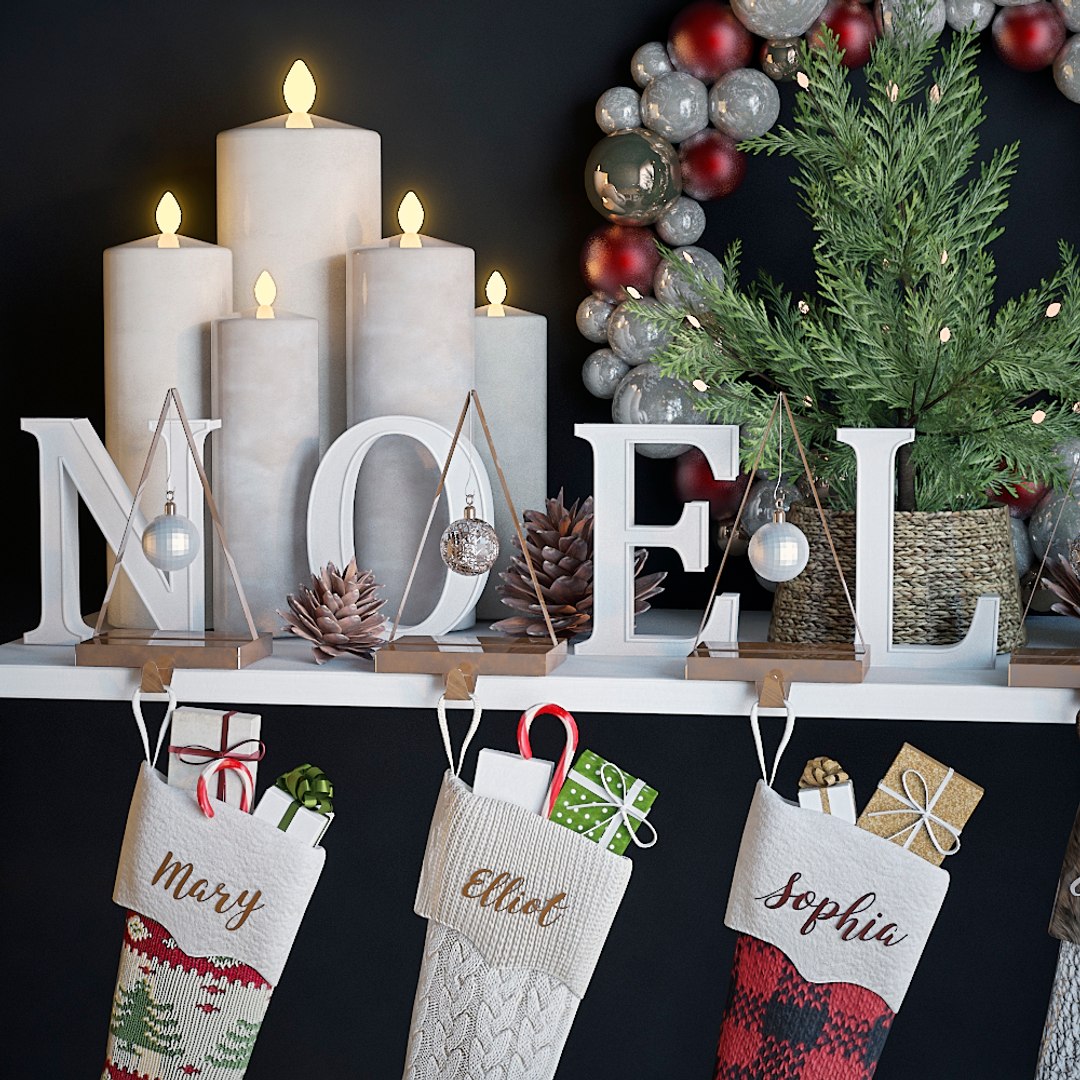 holiday decor christmas 3D model https://p.turbosquid.com/ts-thumb/bt/14H9pz/dEYLTU1V/socks3/jpg/1545345073/1920x1080/fit_q87/02440eee39757acc823126857c7b2f9d144419a3/socks3.jpg