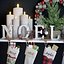 Christmas Stockings & Decor