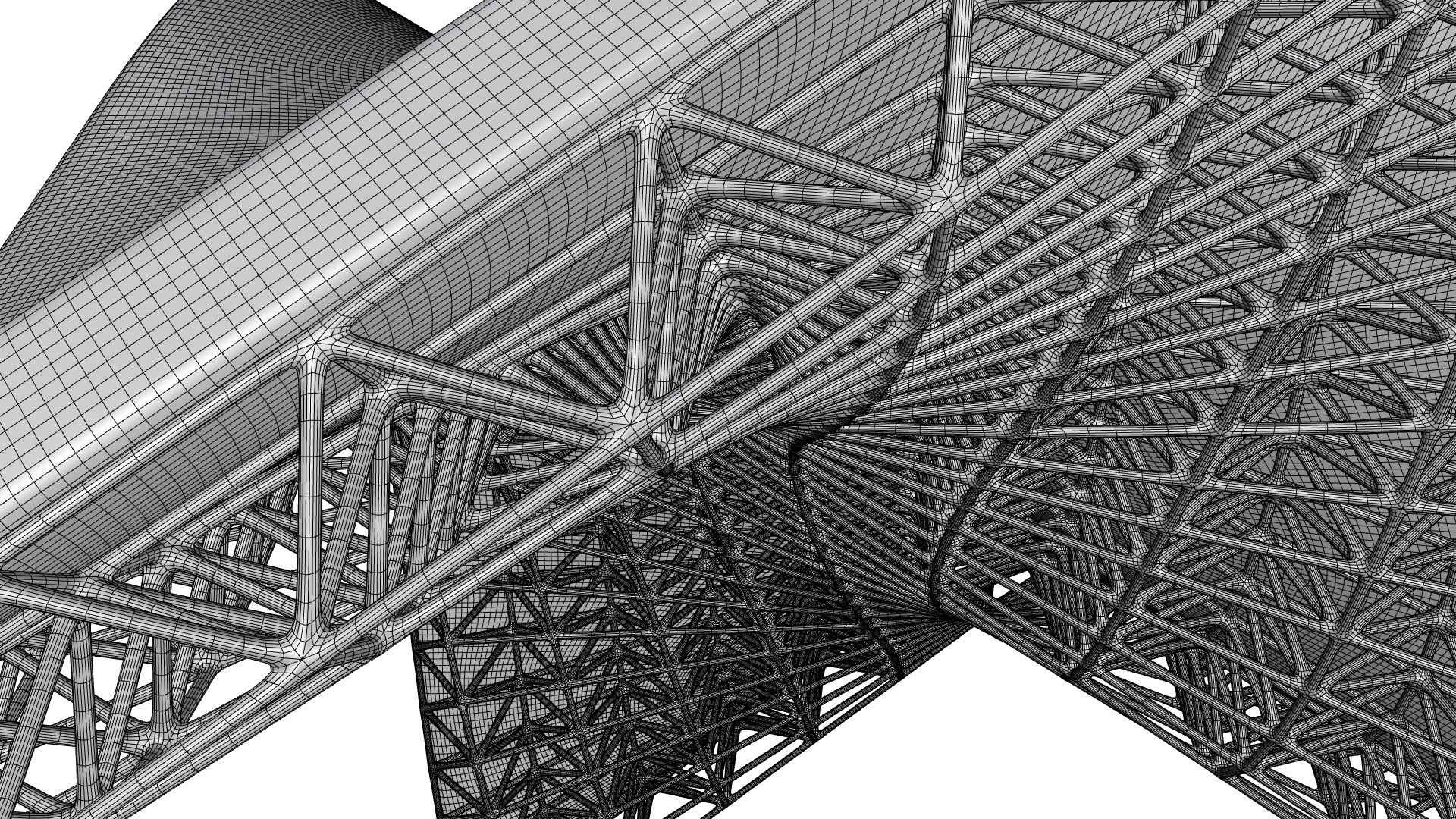 Wavy Space Truss System 02 3D model https://p.turbosquid.com/ts-thumb/bt/1O3SU4/39/w4/jpg/1751857981/1920x1080/fit_q87/5f3e23b74fcba402b38674468fb60d6a9045b350/w4.jpg