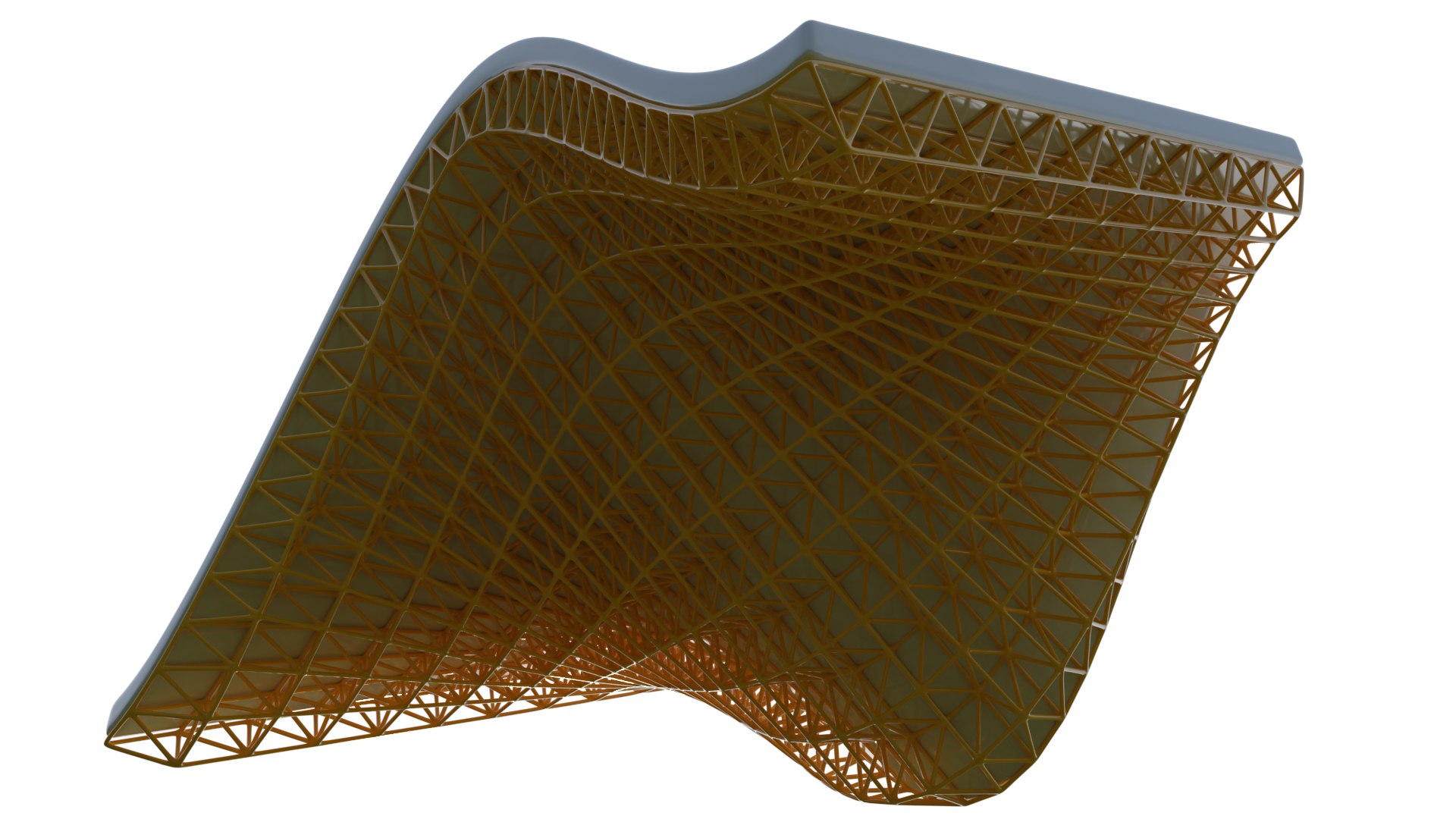 Wavy Space Truss System 02 3D model https://p.turbosquid.com/ts-thumb/bt/1O3SU4/8I/6/png/1751857962/1920x1080/fit_q87/2885cbade692ca0c054730f681c927f28283f9cd/6.jpg