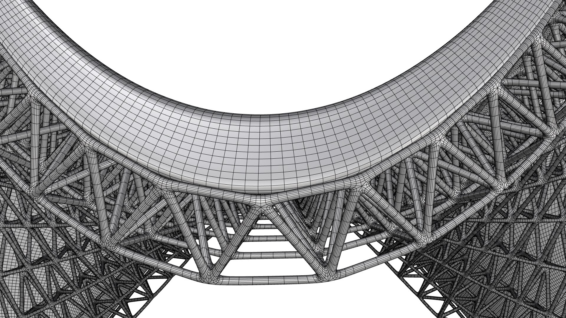 Wavy Space Truss System 02 3D model https://p.turbosquid.com/ts-thumb/bt/1O3SU4/LZ/w5/jpg/1751857978/1920x1080/fit_q87/409a2ed8f6ead6cea170290aff48695c179fecd9/w5.jpg