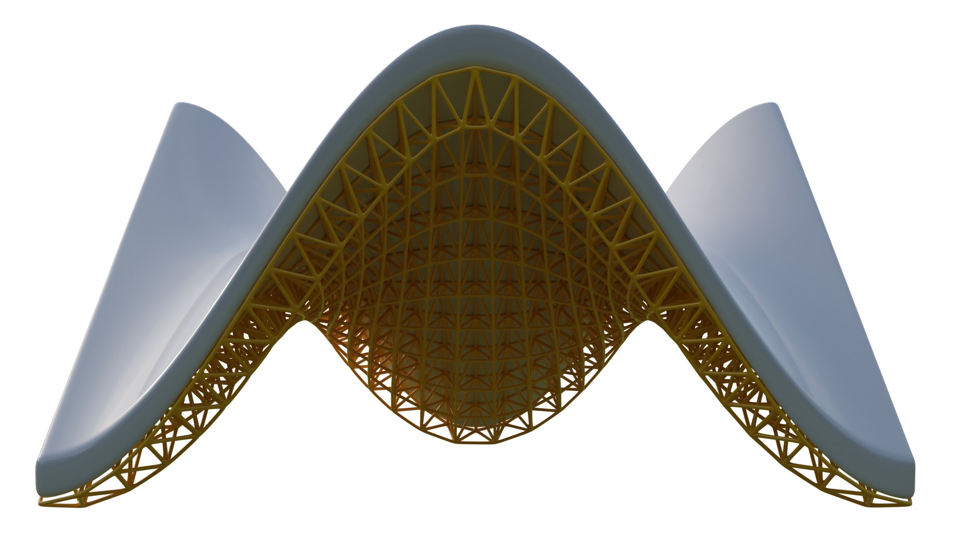 Wavy Space Truss System 02 3D model https://p.turbosquid.com/ts-thumb/bt/1O3SU4/kL/9/png/1751857961/1920x1080/fit_q87/28961ec34d102700ea9c30462abd885847770e05/9.jpg