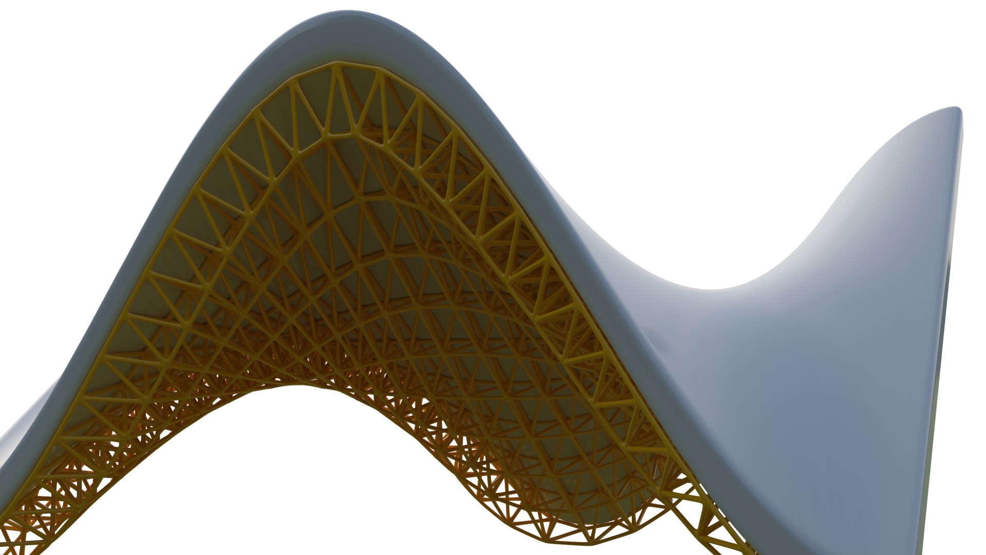Wavy Space Truss System 02 3D model https://p.turbosquid.com/ts-thumb/bt/1O3SU4/qr/4/png/1751857953/1920x1080/fit_q87/90eb413050dc69bfc637d5cd824013975a6c0a8d/4.jpg
