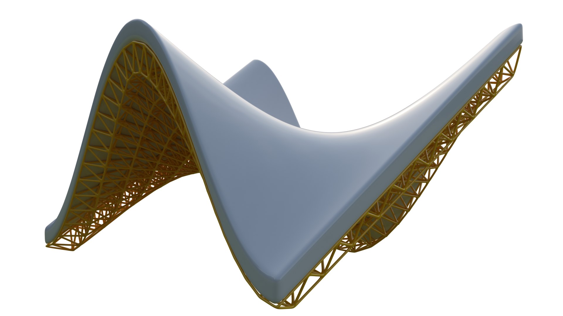 Wavy Space Truss System 02 3D model https://p.turbosquid.com/ts-thumb/bt/1O3SU4/uF/3/png/1751857953/1920x1080/fit_q87/e38586f0d037a78fafb2655209a69ff6951541ce/3.jpg