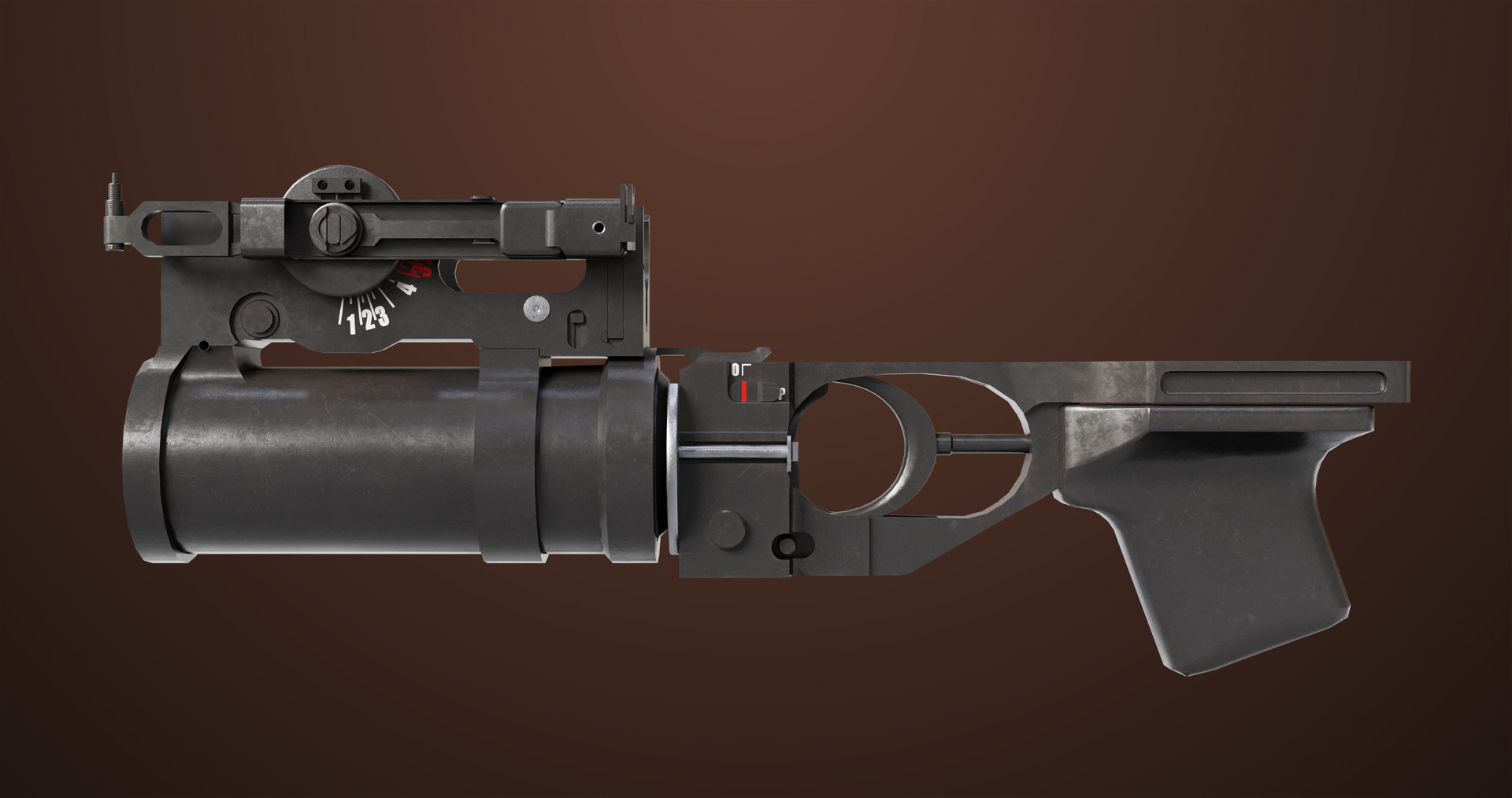 Light Machine Gun 10 Wood All PBR Unity UE Textures 3D model https://p.turbosquid.com/ts-thumb/bt/1fLRnx/Wo/grenade_launcher03/jpg/1723204620/1920x1080/turn_fit_q99/13f8e57cd5767f09b80aa3aef65ef05468985815/grenade_launcher03-1.jpg