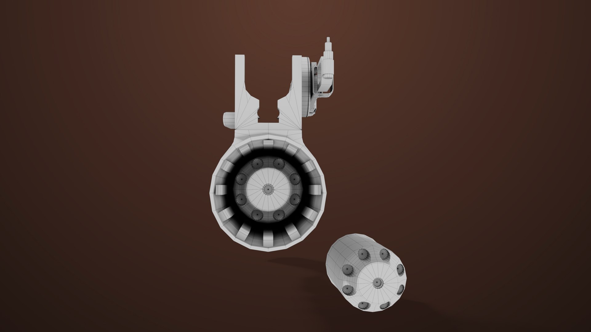 Light Machine Gun 10 Wood All PBR Unity UE Textures 3D model https://p.turbosquid.com/ts-thumb/bt/1fLRnx/i9/grenade_launcher03_00057/jpg/1723204109/1920x1080/fit_q87/e8f6a3d05d6faae72b2b5797e9a5d39e1d4dd54c/grenade_launcher03_00057.jpg