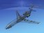 Boeing 727-100 Iceland Air