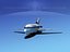 Boeing 727-100 Iceland Air