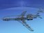 Boeing 727-100 Iceland Air