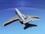 Boeing 727-100 Iceland Air