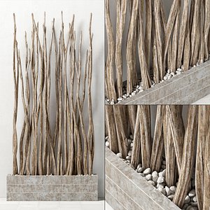 Sang decor pebble n1