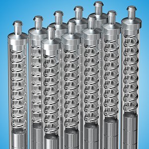 3ds max boiling water reactors bwr