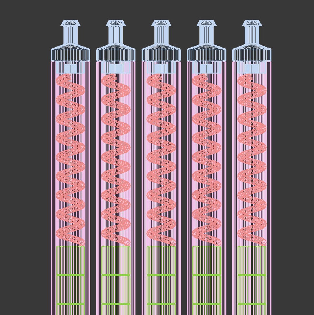 3ds max boiling water reactors bwr
