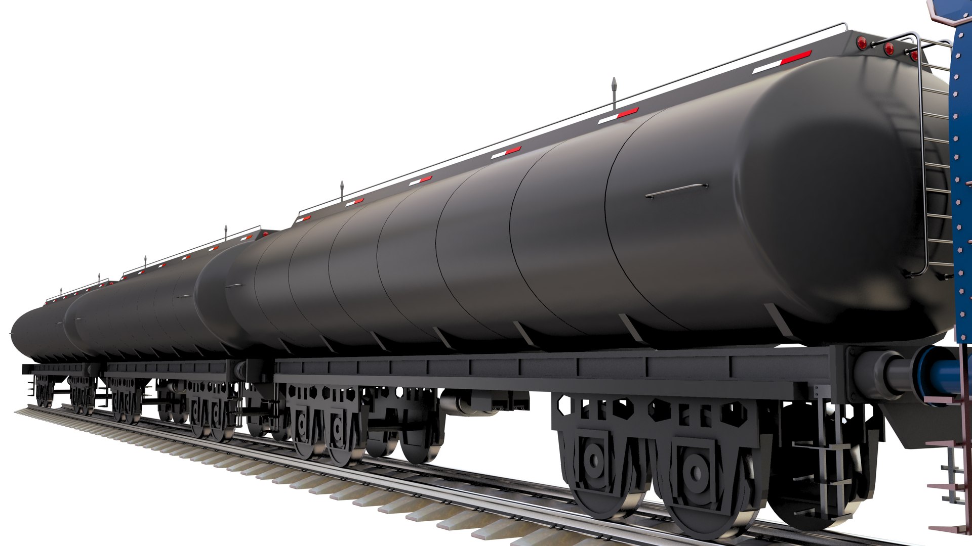 Oil Tanker Train - Blue model https://p.turbosquid.com/ts-thumb/bt/4KcXDp/dE/oiltankertrainblue8jpg/jpg/1656680289/1920x1080/fit_q87/bcc03ed1140ac5b3563e65431bcb54bdccd63968/oiltankertrainblue8jpg.jpg