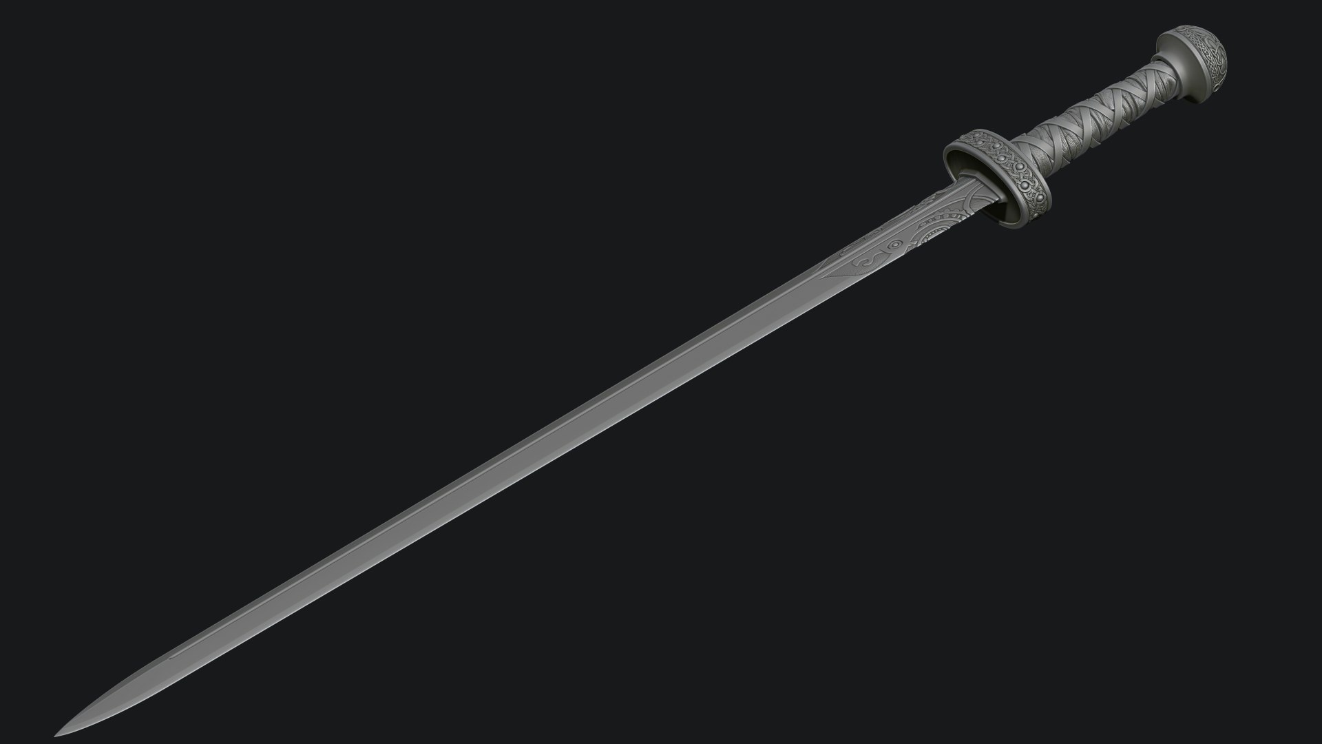 Viking style two-handed sword Hofand holy sword high model 3D model 3D https://p.turbosquid.com/ts-thumb/bt/6G28qr/LD/s10/jpg/1721802184/1920x1080/fit_q87/f545f327de92f22954a2741e4fc8bc4f9283b60b/s10.jpg