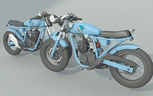 Yamaha custom