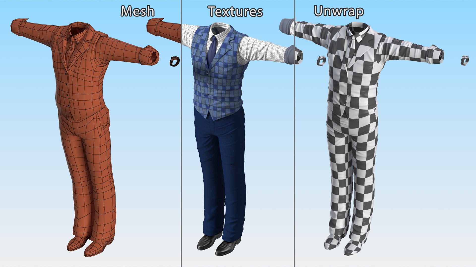 3D Casual Clothes Set for Elderly Men model https://p.turbosquid.com/ts-thumb/bt/GWL8Mf/2Y/casualclothessetforelderlymen3dmodel016/jpg/1673903305/1920x1080/fit_q87/044215f5a6643bcb8f6b78a84eb3d88a7e2d45ca/casualclothessetforelderlymen3dmodel016.jpg