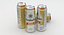 Beer Can Krombacher Weizen 500ml