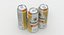 Beer Can Krombacher Weizen 500ml