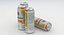 Beer Can Krombacher Weizen 500ml