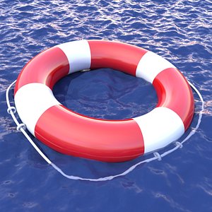 lifesaver water 3ds