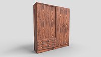 Wardrobe N44