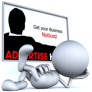 3D model presentation