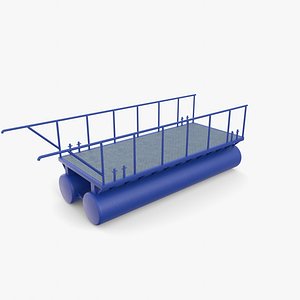 Pontoon V1