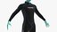 Combinaison Homme Cressi Version Complète