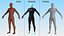 Combinaison Homme Cressi Version Complète