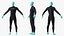 Combinaison Homme Cressi Version Complète