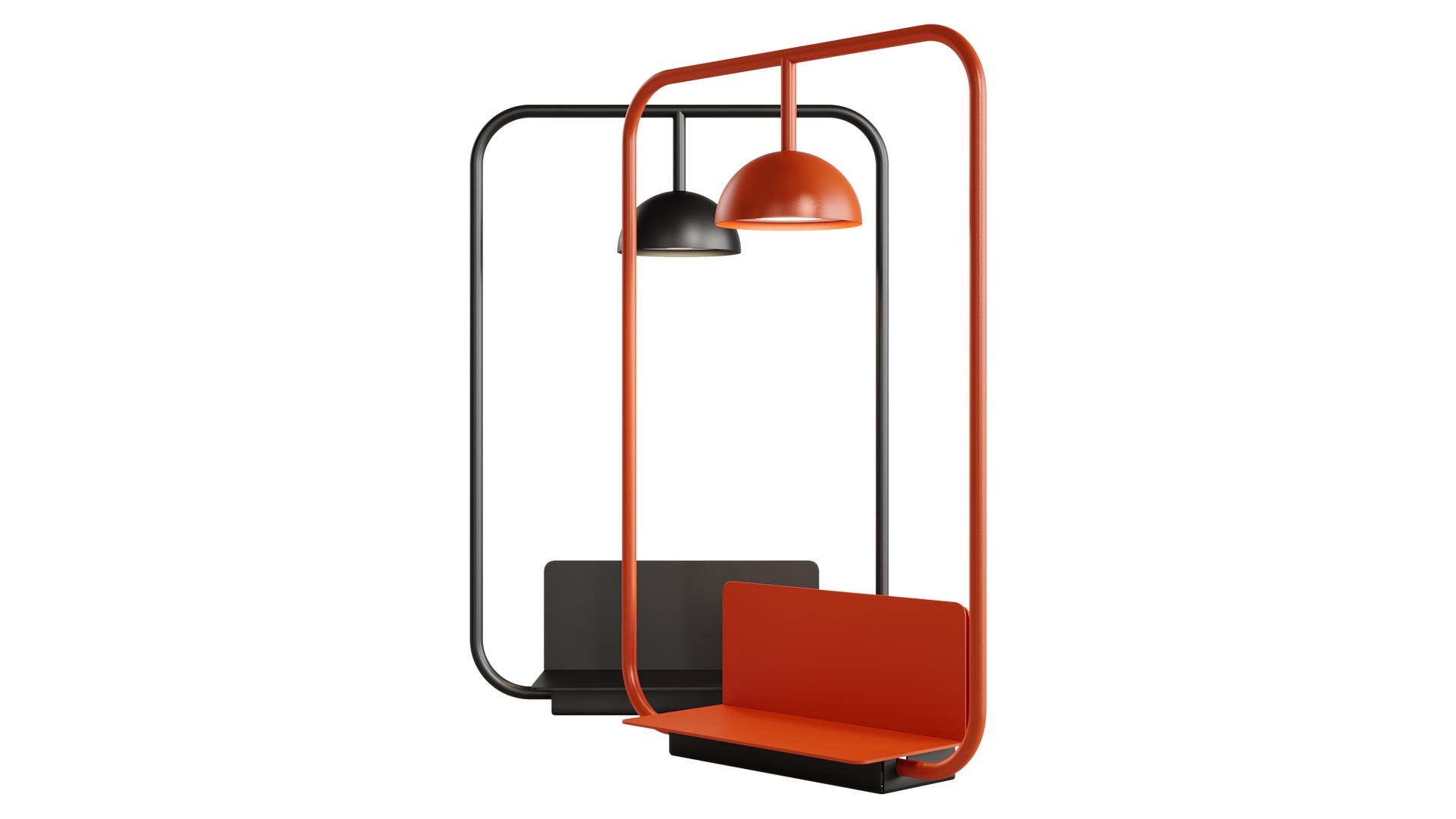 3D CUPOLINA Wall Lamp by Estiluz model https://p.turbosquid.com/ts-thumb/bt/UTrnFE/7W/02/jpg/1670774451/1920x1080/fit_q87/9a91609d91ec368cdb46b04737e6d641f0fb990f/02.jpg