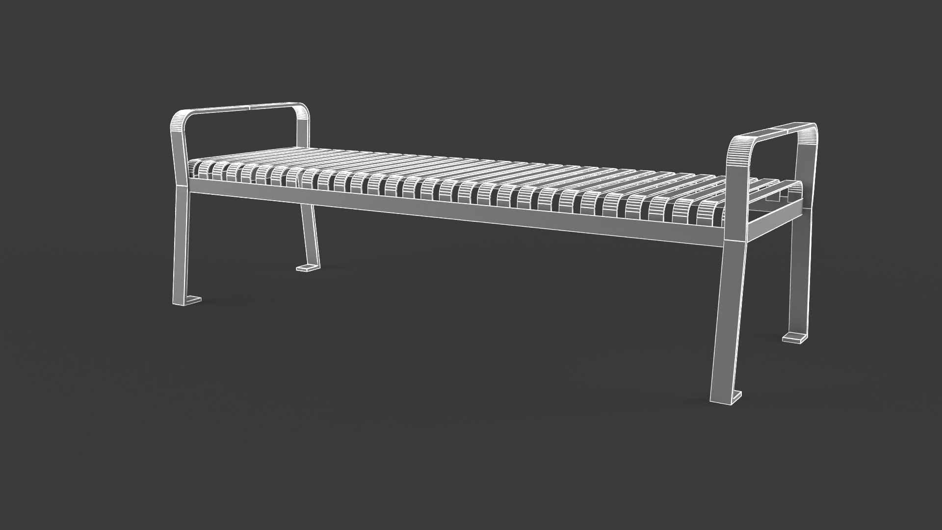3D Global Industrial Backless Park Bench https://p.turbosquid.com/ts-thumb/bt/VknSdw/dl/gintpw_/jpg/1675469351/1920x1080/fit_q87/4393f27bf7b08768d2f4cdcd788a3cdc62ef46ff/gintpw_.jpg