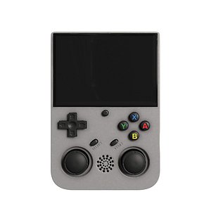 3D Retro Video Game