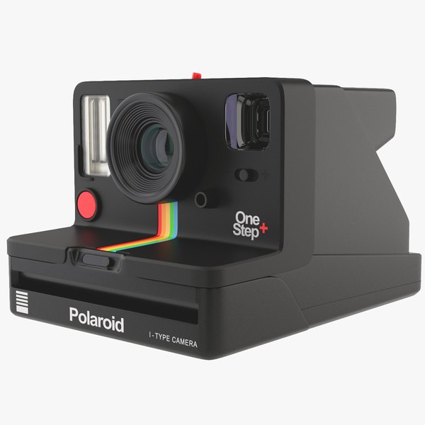 3D Polaroid Models | TurboSquid