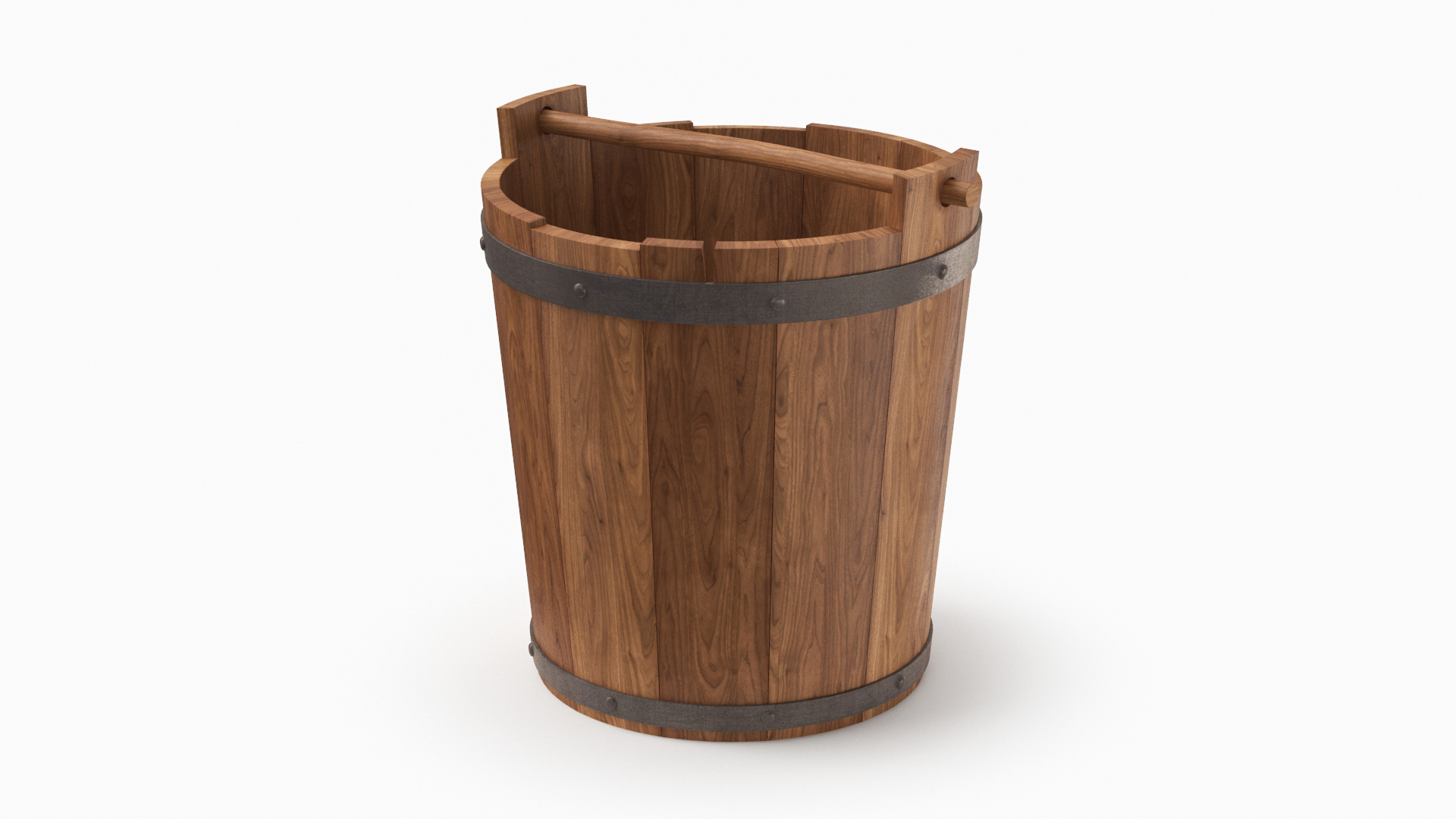 Wooden Bucket 01 3D model https://p.turbosquid.com/ts-thumb/bt/auLFeS/py/woodenbucket02/jpg/1700333921/1920x1080/turn_fit_q99/4c9529f44ec8e8ed32f0b8bc38bbbb34acf8adf9/woodenbucket02-1.jpg