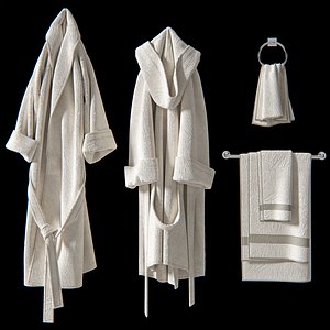 Bath set 2