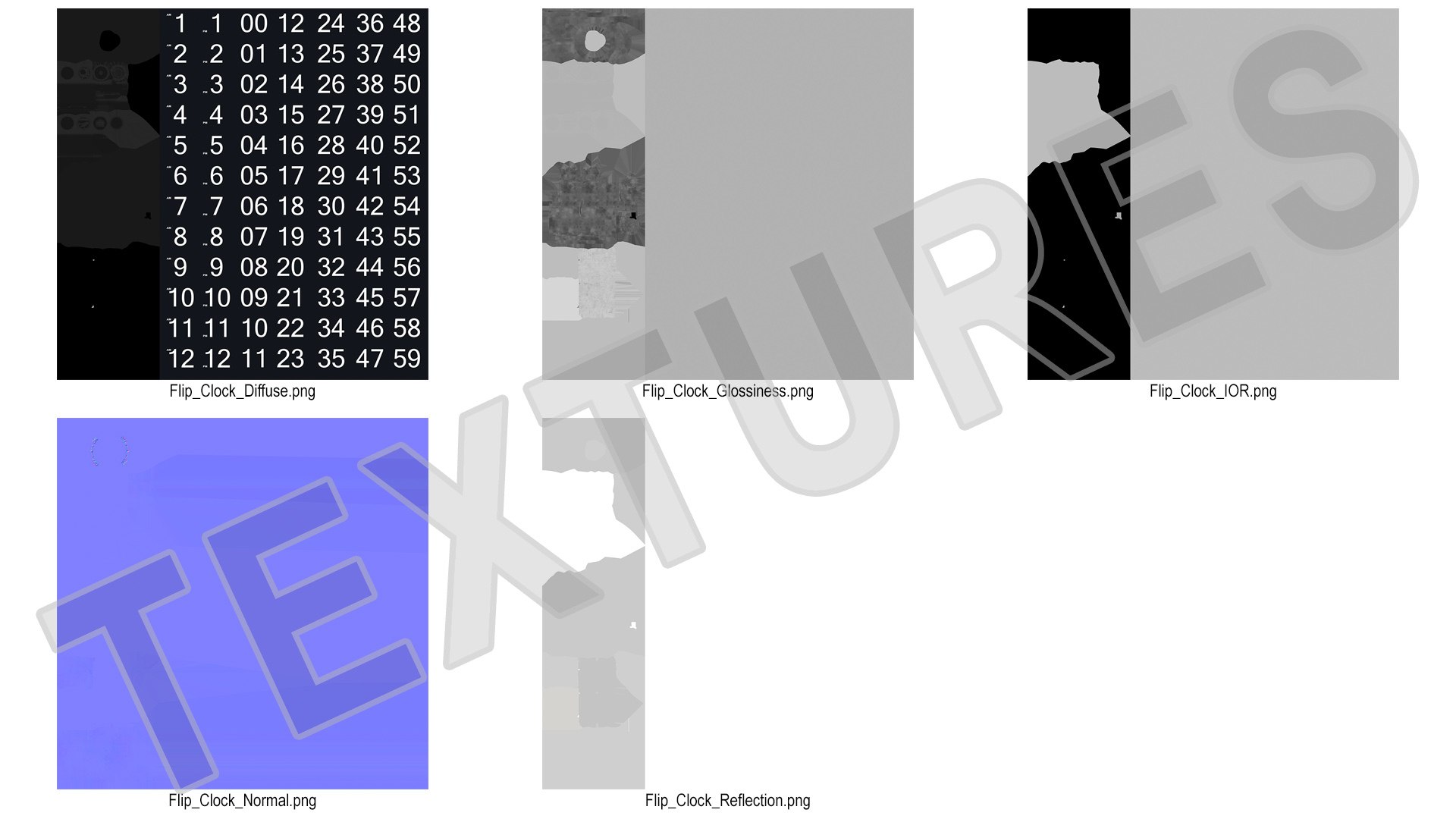 3D model Animated Flip Clock Rigged https://p.turbosquid.com/ts-thumb/bt/ghiT9p/AZ/flipclockanimatedc4dmodel020/jpg/1648187149/1920x1080/fit_q87/57724bbcb85314fc428f4b5812de04581dc7dde2/flipclockanimatedc4dmodel020.jpg
