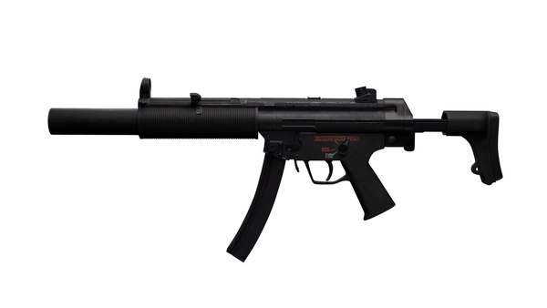 Чертеж мп 5