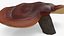 Reishi Mushroom Red