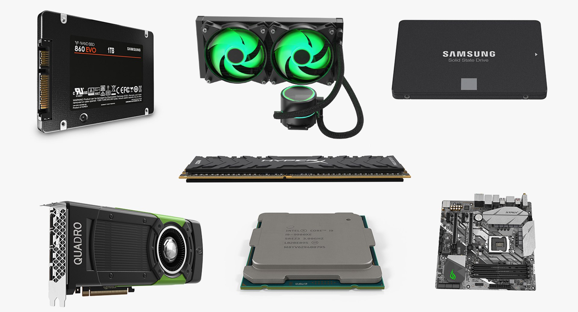 3D computer components 4 https://p.turbosquid.com/ts-thumb/bt/izzlbF/18hBHEdz/computercomponentscollection4vray3dmodel002/jpg/1594096197/1920x1080/fit_q87/2ed59171b539b9c58f8ab0c55de7e387c5edea26/computercomponentscollection4vray3dmodel002.jpg
