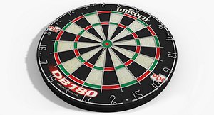 Dartboard