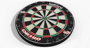 Dartboard