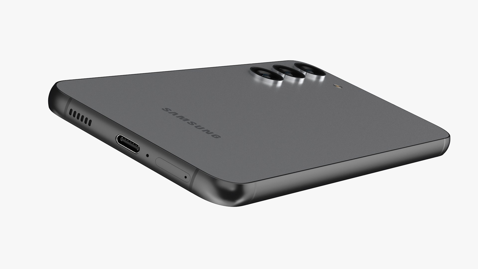 Samsung Galaxy S23 Gray 3D https://p.turbosquid.com/ts-thumb/bt/ky6UZS/Iz/gray0008/jpg/1676313608/1920x1080/fit_q87/bfa0a75dc288fc04fe3a998bde758191bb238ca7/gray0008.jpg