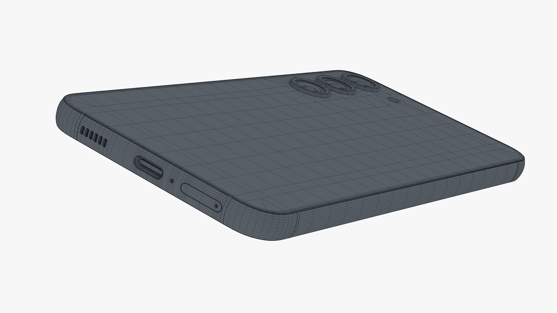 Samsung Galaxy S23 Gray 3D https://p.turbosquid.com/ts-thumb/bt/ky6UZS/K0/wire0008/jpg/1676313684/1920x1080/fit_q87/cf59187c153ede4fbff36f4a6ee1eb64bb1951d5/wire0008.jpg