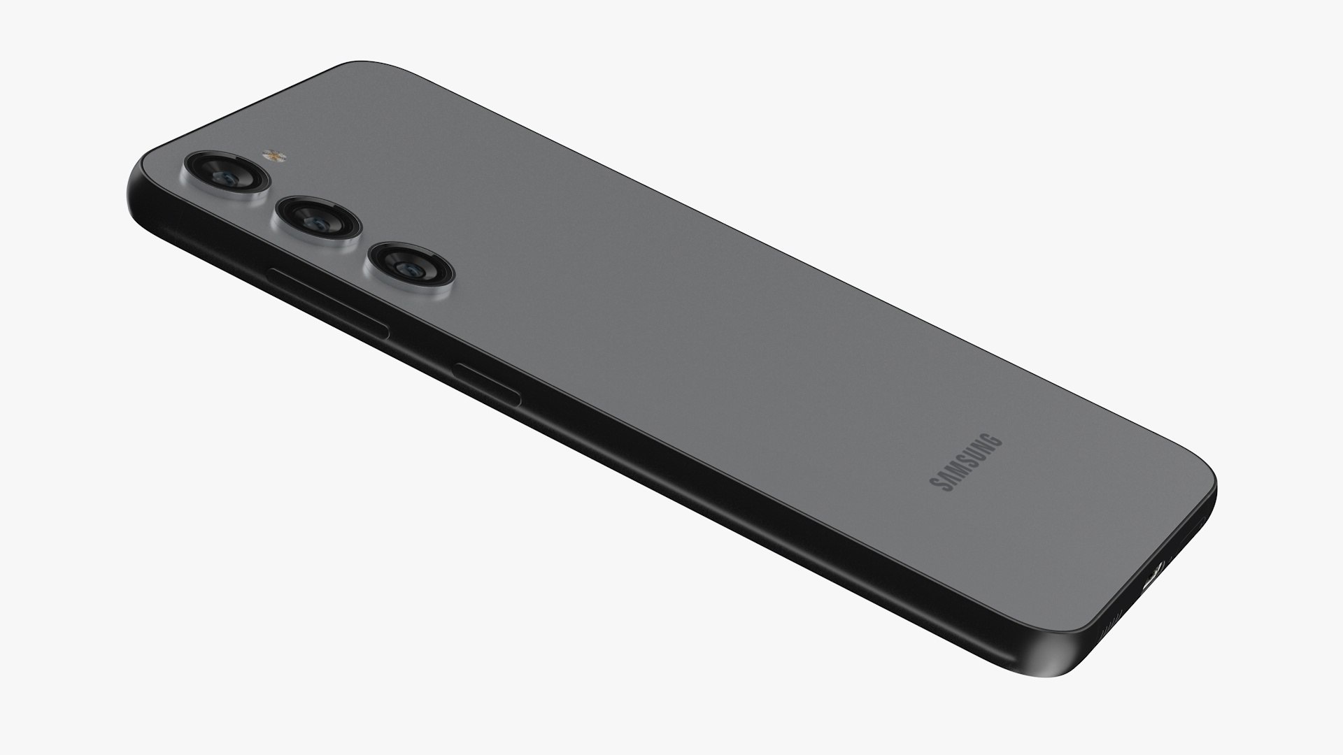 Samsung Galaxy S23 Gray 3D https://p.turbosquid.com/ts-thumb/bt/ky6UZS/dF/gray0009/jpg/1676313609/1920x1080/fit_q87/caee1f1798386eb8e22bae662630d86045e0f81e/gray0009.jpg