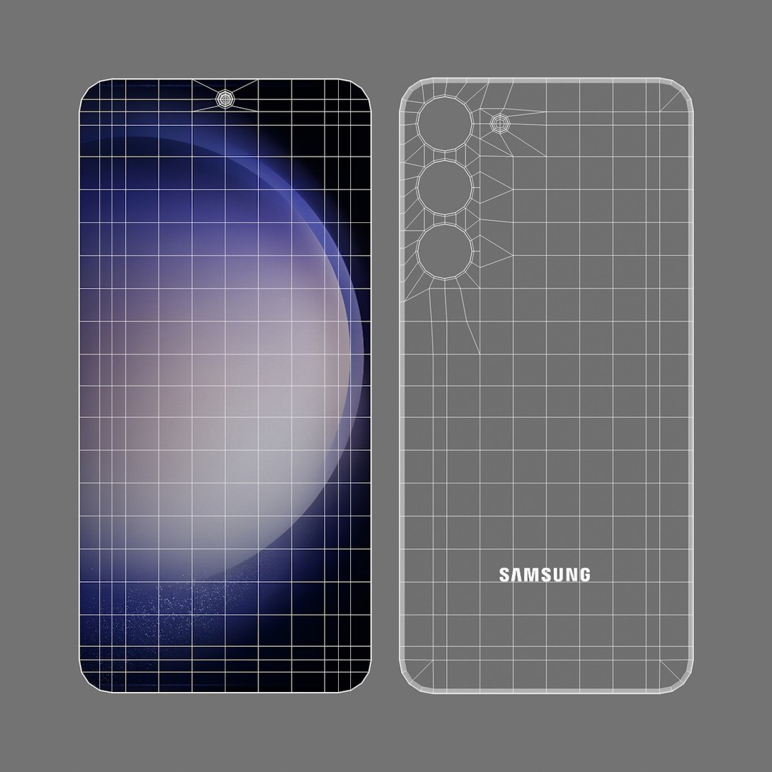 Samsung Galaxy S23 Gray 3D https://p.turbosquid.com/ts-thumb/bt/ky6UZS/hc/uvwblackkk/jpg/1676313760/1920x1080/fit_q87/f8f85464e3955e7212c06932b56d9bdb177422c7/uvwblackkk.jpg