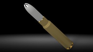8x57 mm Mauser Patrone 88
