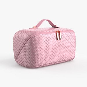 SFXULIX Large Capacity Travel Cosmetic Bag